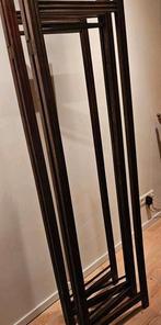 Kamerscherm eiken, Ophalen, Gebruikt