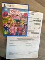 PlayStation spel Barbie nieuw, Ophalen of Verzenden, Nieuw