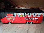 Sinterklaas surprise arsenal spelersbus, Ophalen of Verzenden, Gebruikt