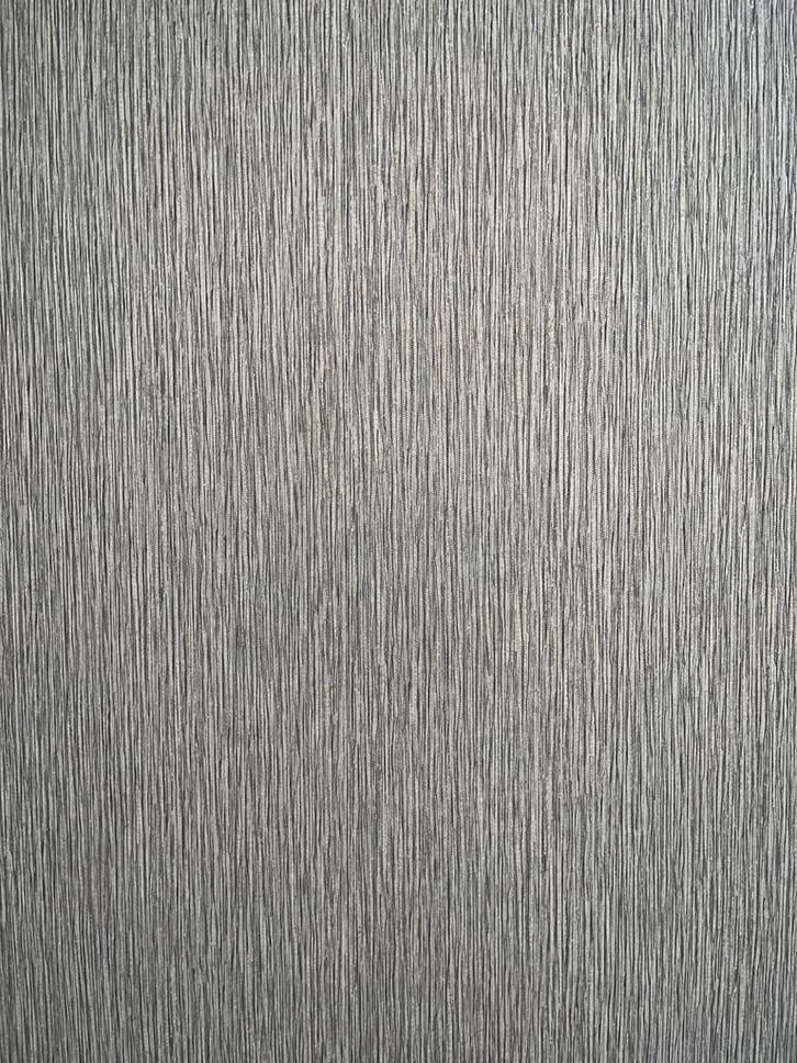 Vliesbehang Super Fresco Easy - 2 Rollen, Huis en Inrichting, Stoffering | Behang, Grijs, 10 tot 25 m², Ophalen of Verzenden