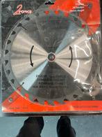 5 stuks zaagblad voor totaal €15,-, Ophalen, Gebruikt