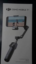 DJI Osmo Mobile 7 - Smartphone Gimbal Stabilizer, Ophalen, Zo goed als nieuw