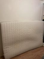 Ikea matras Hafslo 140x200, Huis en Inrichting, Slaapkamer | Matrassen en Bedbodems, Ophalen, Zo goed als nieuw, Tweepersoons