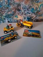 Ranger/diesel dumper, Ophalen of Verzenden, Zo goed als nieuw