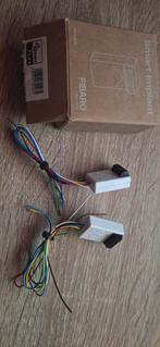 Fibaro Smart inplant (2x), Hobby en Vrije tijd, Elektronica-componenten, Ophalen of Verzenden
