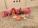 My Little Pony G3/G4 Collectie + Accessoires, Kinderen en Baby's, Speelgoed | My Little Pony, Ophalen of Verzenden, Zo goed als nieuw