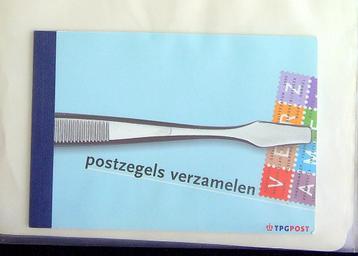 prestigeboekjes 1 t/m 44 beschikbaar voor biedingen