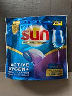 Sun vaatwascapsules brilliant shine 26 stuks, Ophalen of Verzenden
