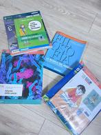 Italiaanse school - studie boeken t.w.v. 94,15, Ophalen of Verzenden, Nieuw, Overige niveaus