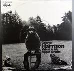 Vinyl single George Harrison - What is life - € 2,00, Gebruikt, 7 inch, Single, Ophalen of Verzenden