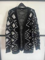 FASHION LINE Vest maat S, Fashion, Zwart, Ophalen of Verzenden, Zo goed als nieuw