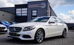 Mercedes-Benz C-klasse Estate 350 e Lease Edition | Stoelver, Auto's, Automaat, Achterwielaandrijving, Gebruikt, Leder en Stof