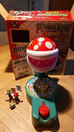 Mario Piranha plant escape, Ophalen of Verzenden, Zo goed als nieuw, Jongen of Meisje