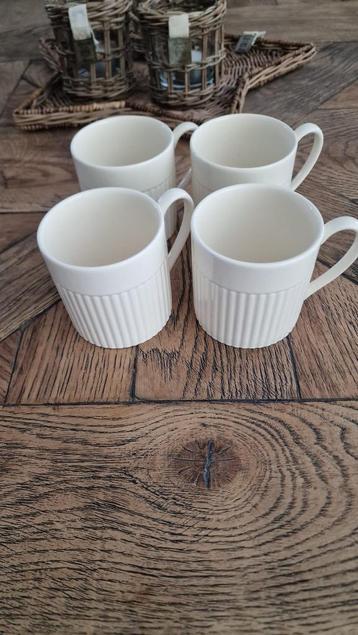 Edme containermokken container jumbo grote bekers beschikbaar voor biedingen