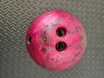 Bowlingbal 10kg maat Large, Ophalen, Gebruikt