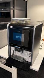 Animo OptiMe 12 Professionele Koffiemachine Top staat!, Stoompijpje, 10 kopjes of meer, Koffiemachine, Zo goed als nieuw