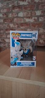 Fortnite funko pop ragnarok (465), Verzamelen, Ophalen of Verzenden, Zo goed als nieuw
