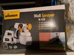 Wagner wall sprayer, Ophalen, Gebruikt, Overige merken