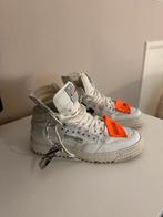 Off-White 3.0 Off Court x Virgil Abloh, Kleding | Heren, Wit, Ophalen of Verzenden, Sneakers of Gympen, Off white