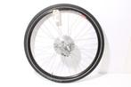 Voorwiel 28 inch | rollenbrake | Shimano nexus | Flyer T-ser, Wiel, -, Algemeen, -