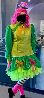 Carnavalskleding: Dames- en herenpakken, Carnaval, Maat 42/44 (L), Ophalen of Verzenden, Kleding