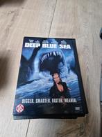 Deep blue sea, Cd's en Dvd's, Ophalen of Verzenden