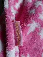 Efteling Badjas - Roze met Rapunzel 98/104, Ophalen of Verzenden, Zo goed als nieuw, Efteling, Meisje