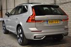 Volvo XC60 T6 350PK AWD Ultra Dark | Trekhaak | Schuifdak |, Automaat, Gebruikt, 4 cilinders, 24 maanden