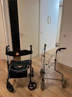 Rollators aangeboden, Ophalen of Verzenden, Lichtgewicht, Gebruikt