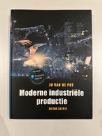 Jo van de Put - Moderne industriële productie, Jo van de Put, Zo goed als nieuw, Beta, HBO