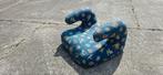 stoelverhoger, Kinderen en Baby's, Autostoeltjes, 15 t/m 36 kg, Ophalen, Overige merken, Gebruikt