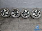8-9mm! Originele Renault Trafic Facelift 17 inch zwarte velg, Auto-onderdelen, Banden en Velgen, Banden en Velgen, 17 inch, Ophalen of Verzenden