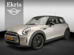 Mini 3-deurs Cooper Handgeschakeld / LED / DAB / PDC / Clima, Voorwielaandrijving, Gebruikt, Met garantie (alle), 4 stoelen
