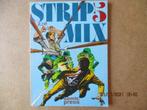 adv3995 stripmix 5, Boeken, Stripboeken, Gelezen, Ophalen of Verzenden