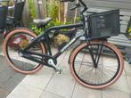 Cortina Crush Herenfiets - Topstaat!, Fietsen en Brommers, 53 tot 56 cm, Ophalen, Zo goed als nieuw, Overige merken