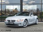 Bmw Z4 Roadster 3.0i H6 - Memory, HiFi Prof, 78dkm!, Auto's, BMW, Gebruikt, Bedrijf, Handgeschakeld, Euro 4