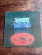 Rush  2112, Ophalen of Verzenden, Zo goed als nieuw, 12 inch, Progressive