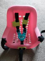 Baby Born Fietszitje voor Pop, Ophalen of Verzenden, Gebruikt