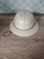 Gratis Ranger helm, Kinderen en Baby's, Carnavalskleding en Verkleedspullen, Ophalen, Gebruikt, Jongen of Meisje