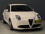 Alfa Romeo MiTo 1.4 T Quadrifoglio Verde CRUISE/6-BAK/PDC/BL, Auto's, Alfa Romeo, Euro 5, Stof, Gebruikt, Zwart