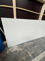 Marmeren aanrechtblad - 3060x630x50 mm, Ophalen, Overige kleuren, Zo goed als nieuw, 200 cm of meer