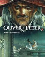 Oliver & Peter Bloedbroeders / Di Felice / DARK DRAGON, Eén stripboek, Ophalen of Verzenden, Nieuw