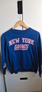 Blauwe ZARA New York Giants Trui maat 164, Ophalen of Verzenden, Zo goed als nieuw