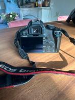 Canon EOS 500D spiegelreflex camera, Ophalen of Verzenden