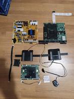 onderdelen Samsung tv QE50Q65AAU QE50Q65AAUXXN, Audio, Tv en Foto, Televisies, 50 Hz, Ophalen of Verzenden, Zo goed als nieuw