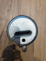 Vintage Collectebus - Uniek!, Ophalen of Verzenden, Gebruikt, Metaal of Blik, Object of Gebouw