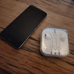 iPod Touch 5e generatie 32GB + Oordopjes, Audio, Tv en Foto, Mp3-spelers | Apple iPod, Gebruikt, Touch, Zwart, Ophalen of Verzenden