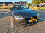 Audi TT Roadster 1.8 TFSI pro line S, Voorwielaandrijving, 65 €/maand, Zwart, 4 cilinders