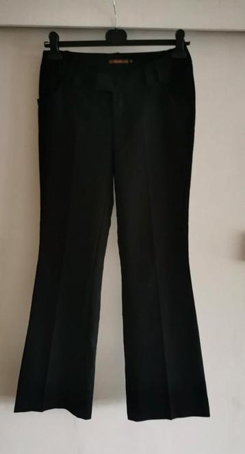 Wonder Woman flared broek mt. 38  beschikbaar voor biedingen