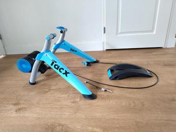 Tacx Boost indoor fietstrainer  beschikbaar voor biedingen